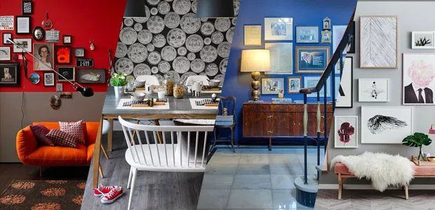 Decoração com Madeira: 5 Ideias para Transformar Ambientes