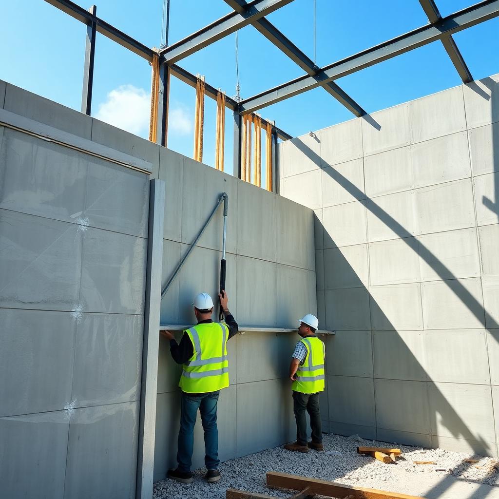 O que é Painel Wall e Onde Utilizar na Construção a Seco